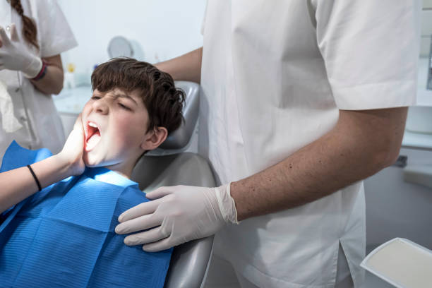 Best Emergency Treatment for Dental Infections or Abscesses in West Lealman, FL