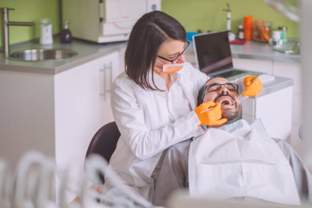 Best Emergency TMJ Treatment in West Lealman, FL